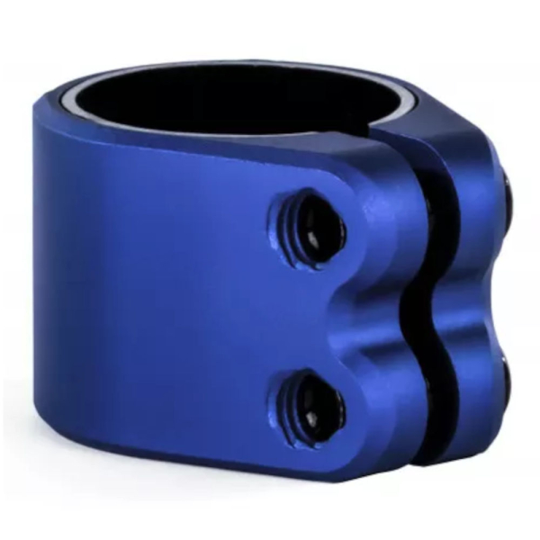 Ethic DTC Clamp VALKYRIA - blau 2