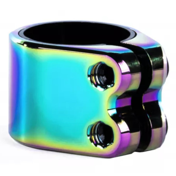 Ethic DTC Clamp VALKYRIA - neochrome 2