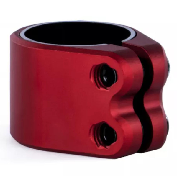 Ethic DTC Clamp VALKYRIA - rot 2