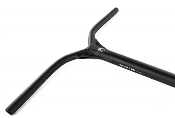 Ethic DTC Dryade V2 Alu Bar 670 - schwarz 2