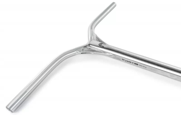 Ethic DTC Dryade V2 Alu Bar 620 - raw 2
