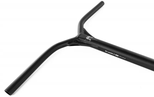 Ethic DTC Dryade V2 Alu Bar 570 schwarz