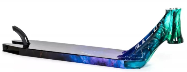 Ethic DTC Deck Erawan V2 IRIDIUM