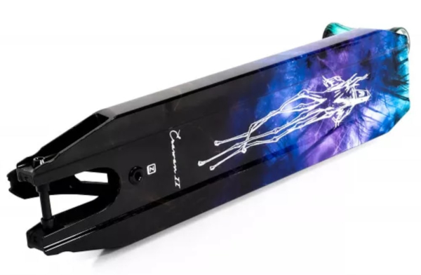 Ethic DTC Deck Erawan V2 IRIDIUM 3