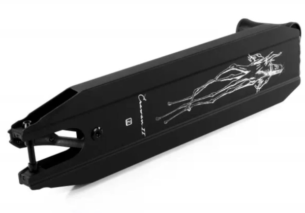 Ethic DTC Deck Erawan V2 schwarz 3
