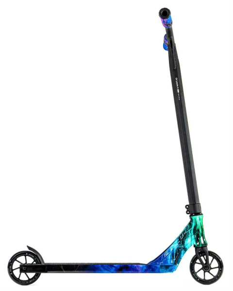 Ethic DTC Erawan V2 M - Stunt Scooter - iridium 2