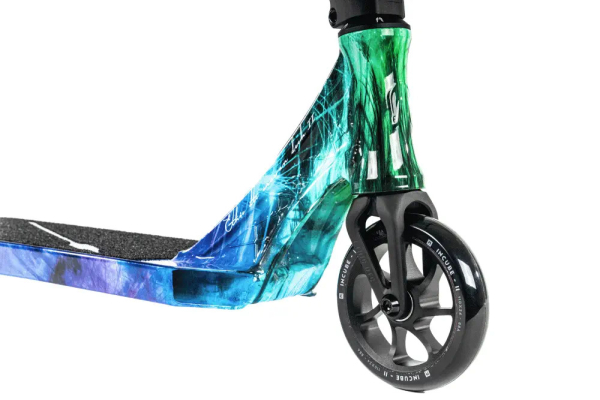 Ethic DTC Erawan V2 M - Stunt Scooter - iridium 4