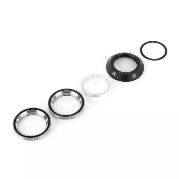 Ethic DTC Headset Oracle schwarz 3