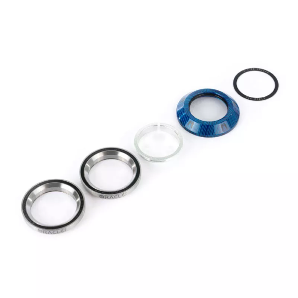 Ethic Integrated Headset Oracle blau 3