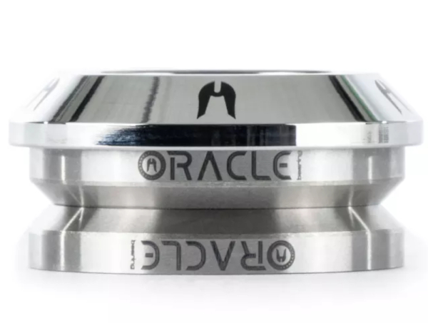 Ethic DTC Headset Oracle chrome 2