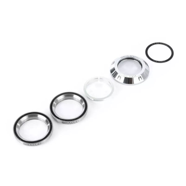 Ethic DTC Headset Oracle chrome 3