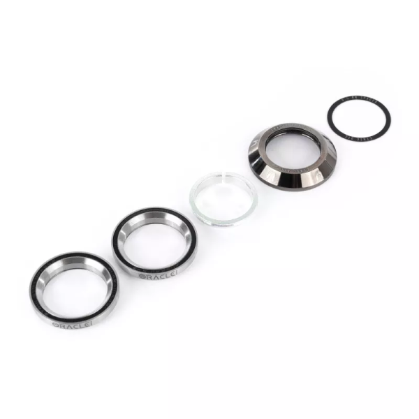 Ethic DTC Headset Oracle schwarz-chrome 3