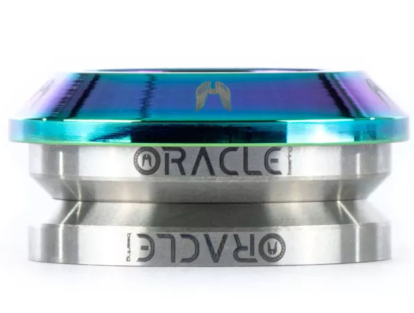 Ethic Integrated Headset Oracle neochrome 2