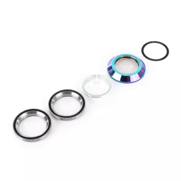 Ethic Integrated Headset Oracle neochrome 3
