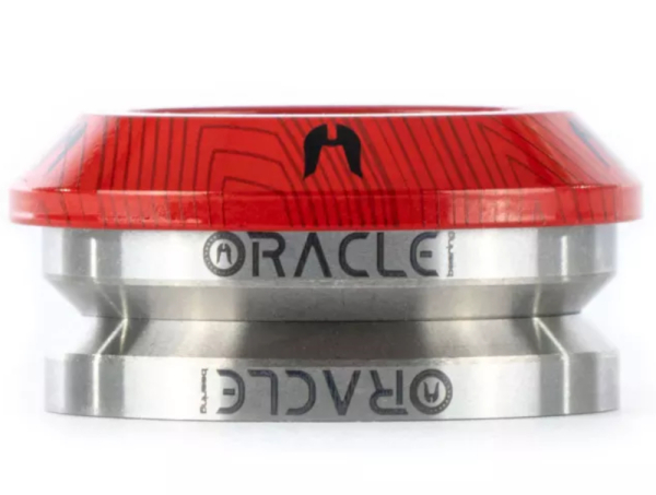 Ethic DTC Headset Oracle rot 2