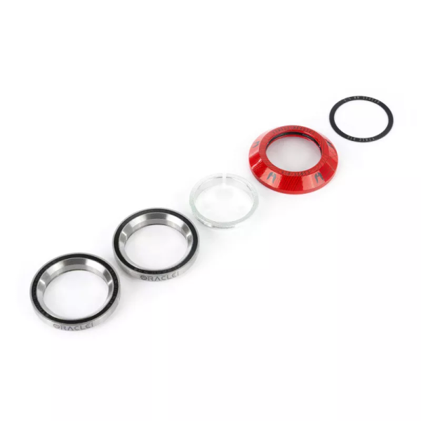 Ethic DTC Headset Oracle rot 3
