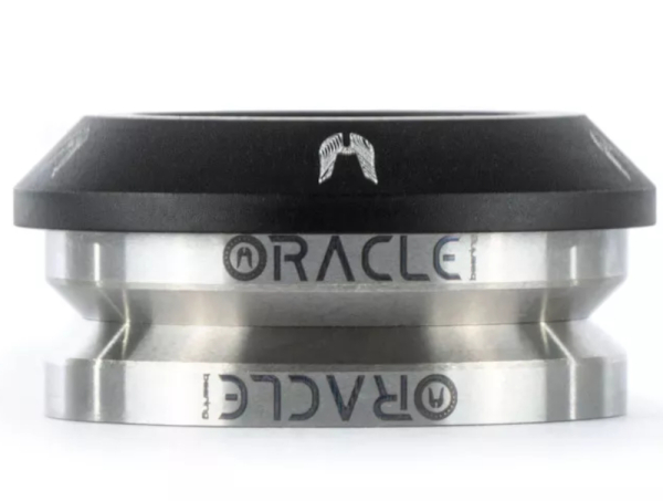 Ethic DTC Headset Oracle schwarz 2