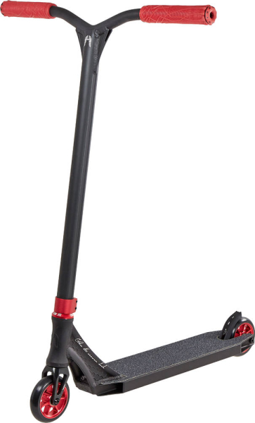 Ethic DTC Erawan - Stunt Scooter - rot 1