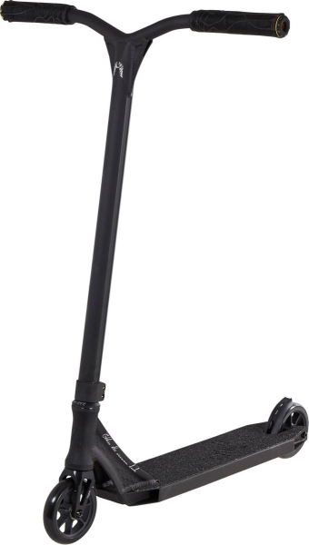 Ethic DTC Erawan - Stunt Scooter - schwarz 1