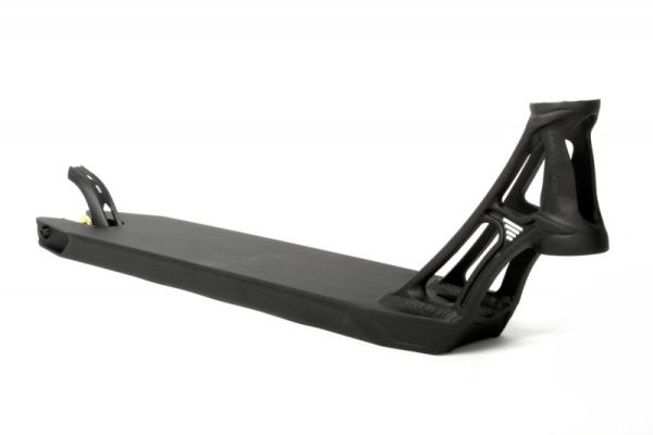 Ethic DTC Deck Pandemonium 49cm - schwarz 1
