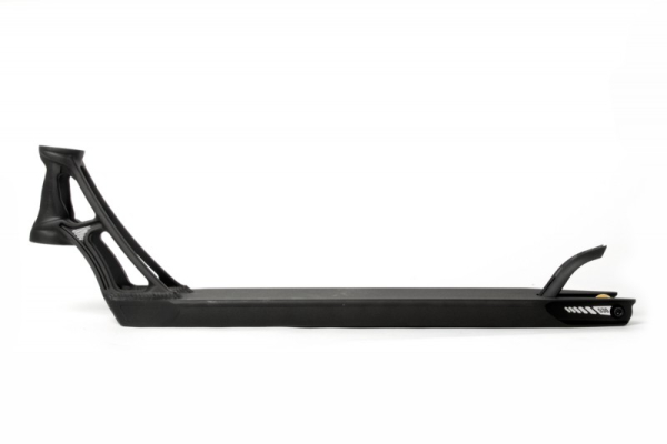 Ethic DTC Deck Pandemonium 49cm - schwarz 2