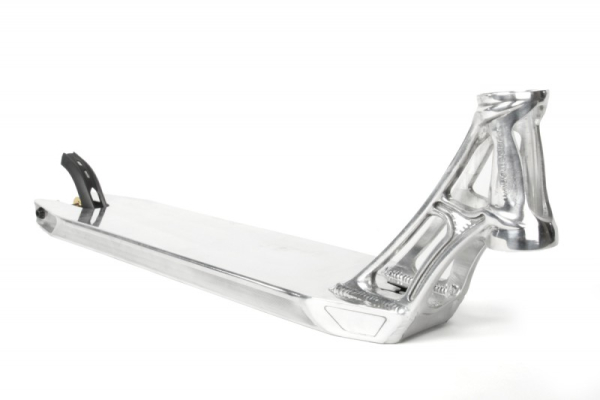Ethic DTC Deck Pandemonium 49cm - polished 1