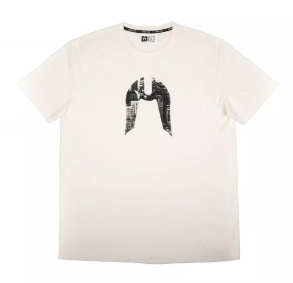 ETHIC T-Shirt Metropolis 1