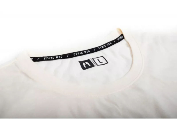 ETHIC T-Shirt Metropolis 3