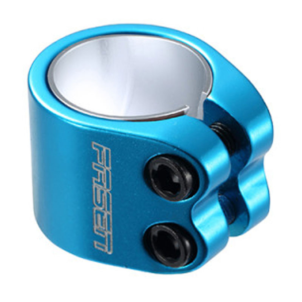 Fasen 2 Bolt - teal