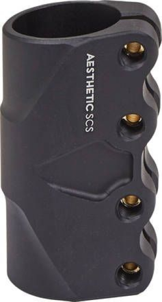 Flavor Awakening Aesthetic SCS Clamp - schwarz - black 4
