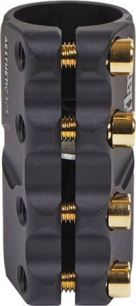 Flavor Awakening Aesthetic SCS Clamp - schwarz - black 3