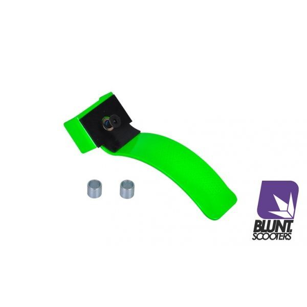 Bolt on Flexbrake green