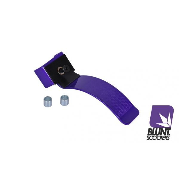 Bolt on Flexbrake purple