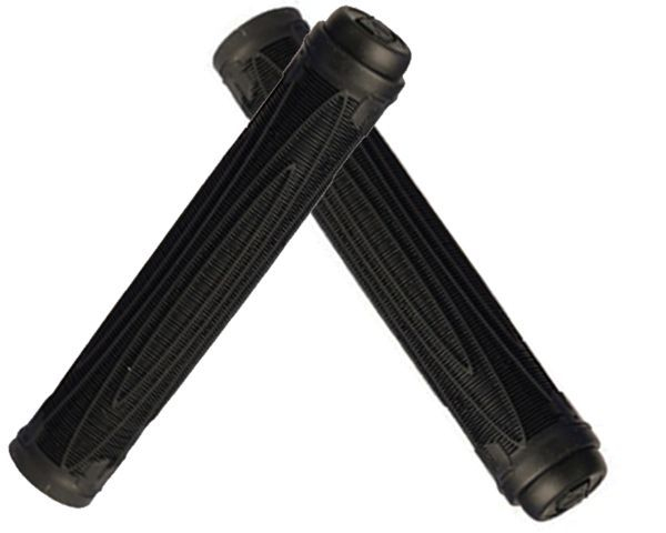 Raptor Cory V Grips - schwarz black