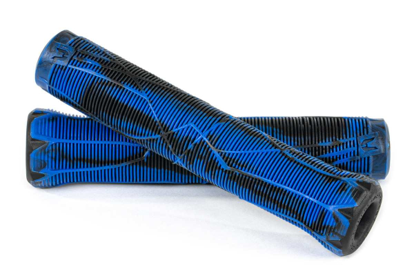 Ethic DTC Slim Griffe - blau - schwarz 2