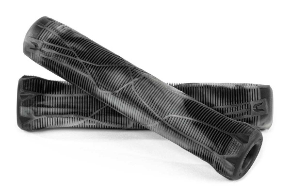 Ethic DTC Slim Griffe - glow - schwarz 2