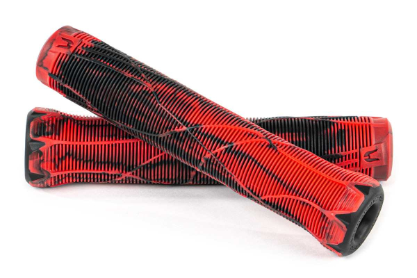 Ethic DTC Slim Griffe - rot - schwarz 2