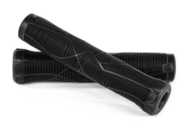 Ethic DTC Slim Griffe - schwarz 2
