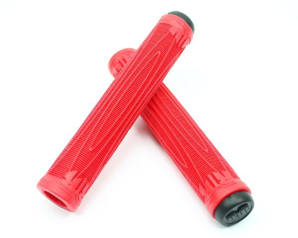 Raptor Cory V Grips - red - rot