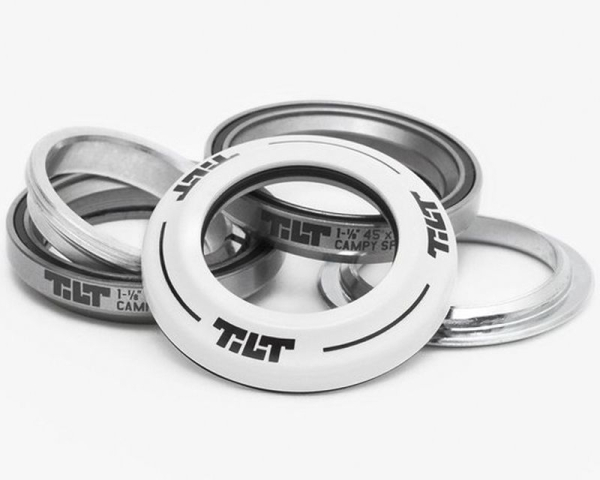 Tilt Integrated Headset - glow in the dark - fluoreszierend 2