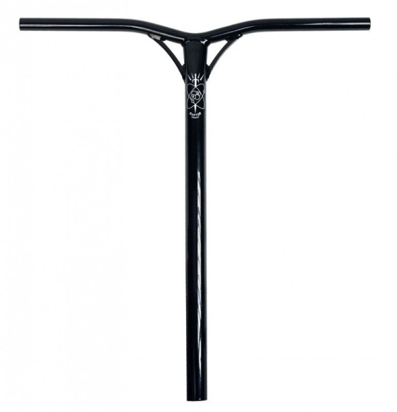 Raptor Helium Alu Bar 610x585 - schwarz - black