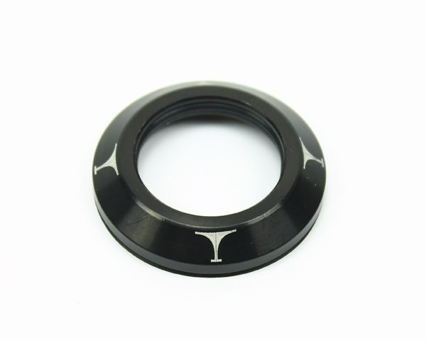 Titen Headset Cap - black - schwarz