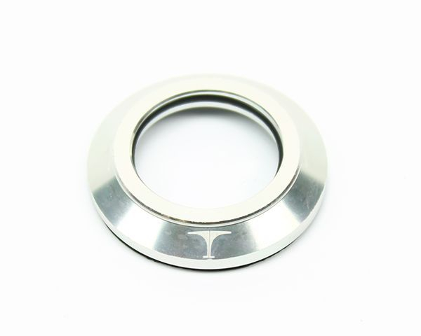 Titen Headset Cap - silver - silber