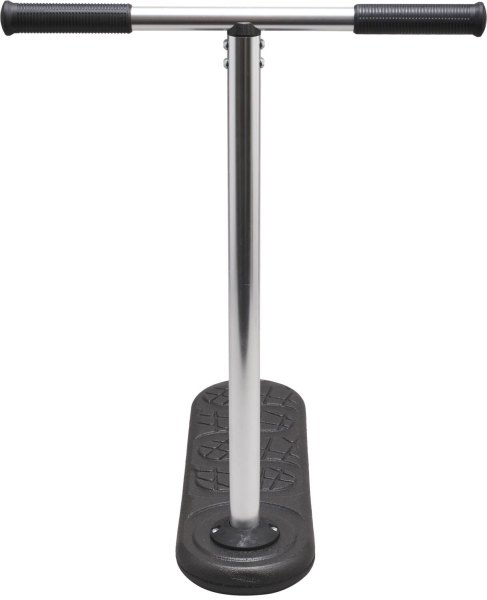 Indo X70 Trampolin Scooter - schwarz 2
