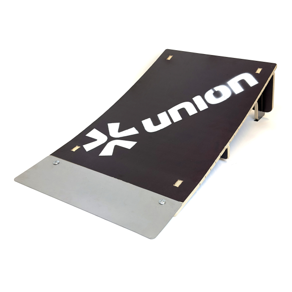 Union Stunt Scooter Kicker Rampe 1