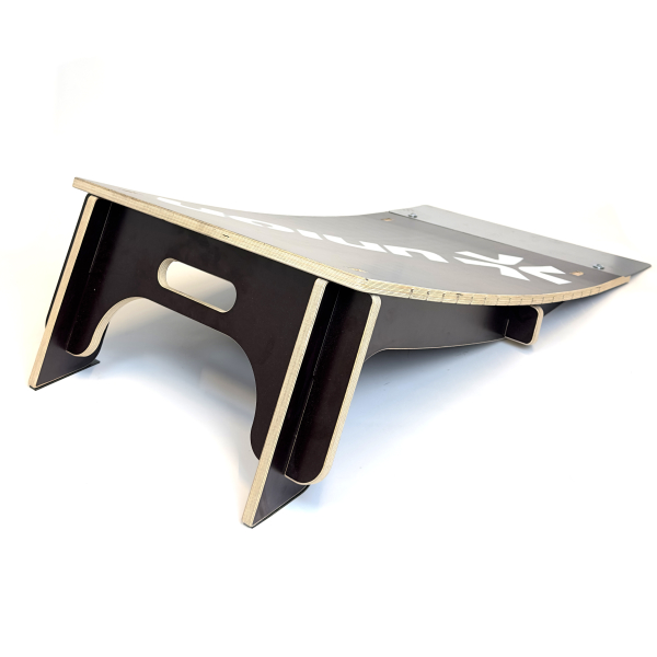 Union Stunt Scooter Kicker Rampe 2