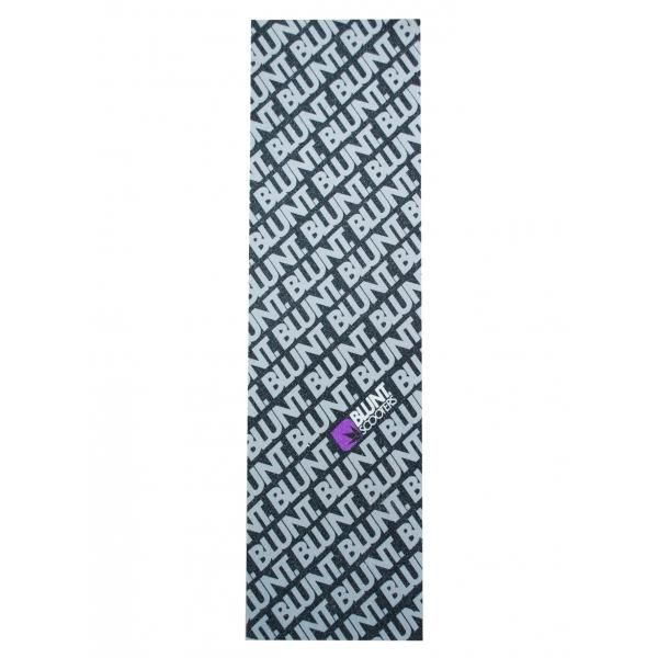 Blunt Griptape - Logo Repeat
