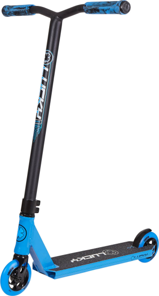 Lucky Crew Stunt Scooter - blau blue