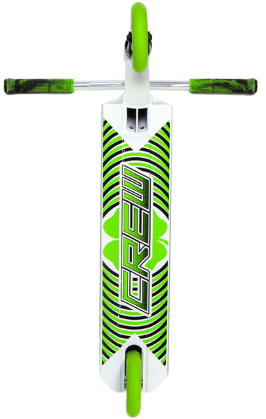 Lucky Crew Stunt Scooter - sea green 2