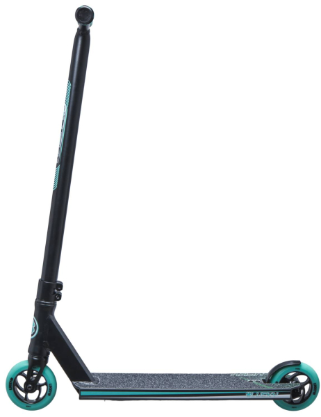 Lucky Crew Stunt Scooter - ultramarine 3